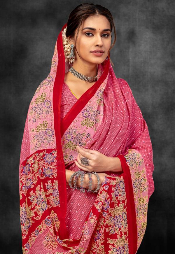 Deeptex Prime Time Vol-13 – Cotton Sarees